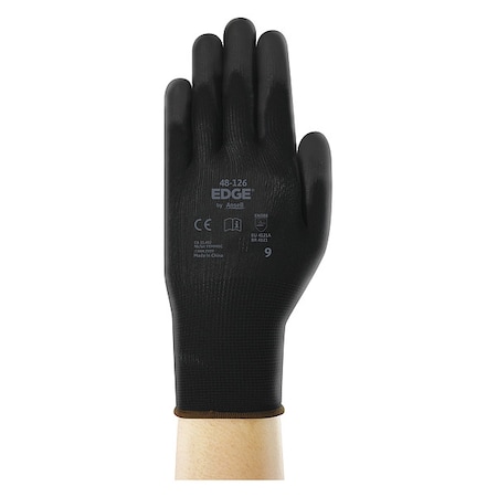Latex Free Glove,48126VP Loose,8,PR