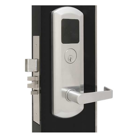 Classroom Lock,Bronze,Quest Lever