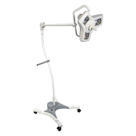 Surgical Light,Halogen,45W,3500K