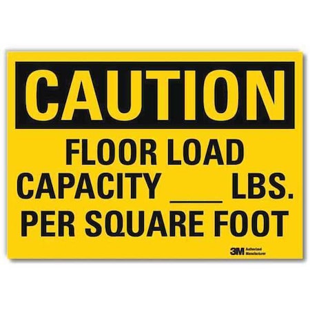 Safety Sign, 7 In Height, 10 In W, Reflective Sheeting, Vertical Rectangle, English, U4-1314-RD_10X7