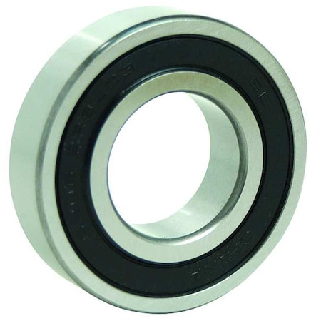 Min Ball Bearing,SS,0.75In Bore Dia