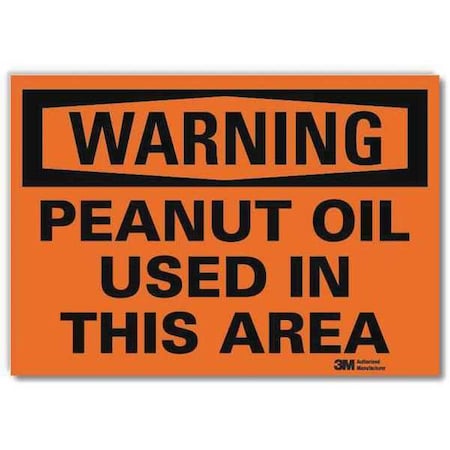 Security Sign, 7 In Height, 10 In Width, Reflective Sheeting, Vertical Rectangle, English