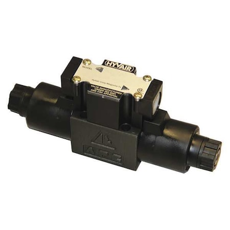 Directional Valve,DO3,115VAC,Closd,4Ways