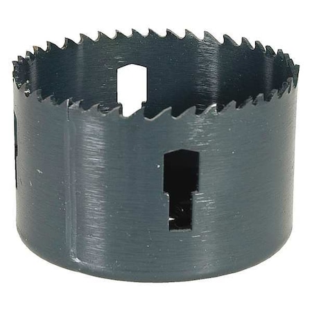 Hole Saw,3 In. Dia.,Variable Pitch