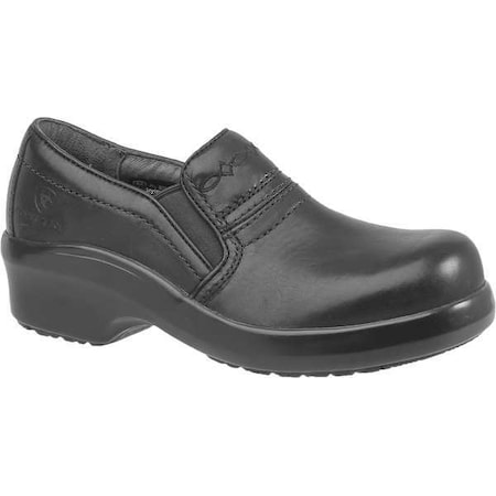 Work Boots,Composite,Womens,9,B,Black,PR