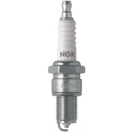 NGK Spark Plug, BR4HS