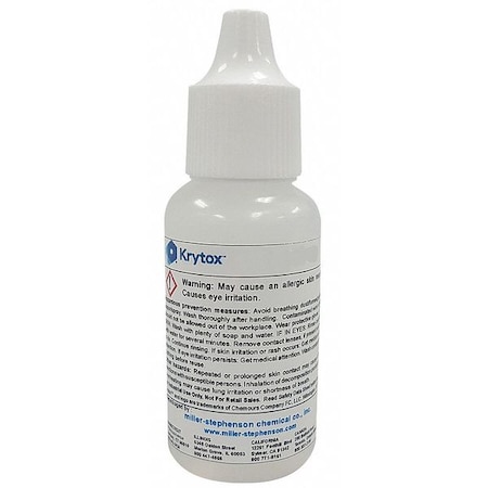 Aerospace Oil, 143 AD, Dropper Bottle, 0.5 Oz.