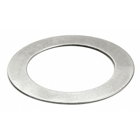 Thrust Washer,dia. 0.625in,0.06in. Thick