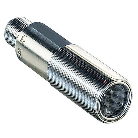 Photoelectric Sensor,Cylinder,Thru-Beam