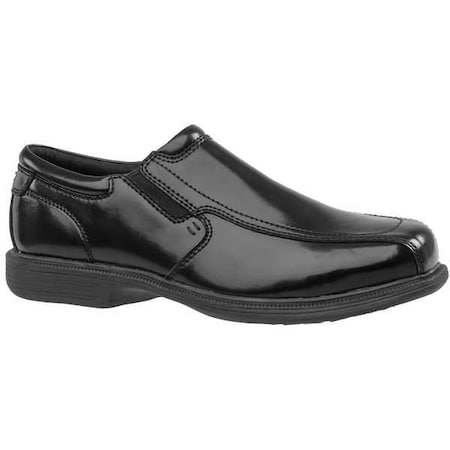 Oxford Shoes, Black, 9EEE,PR