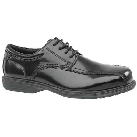 Oxford Shoes, Black, 12EEE,PR