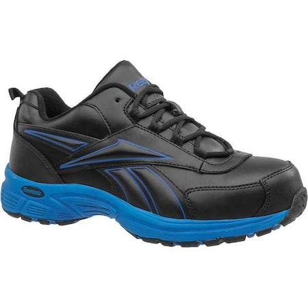 Athletic WorkShoes,Black/Blue,14M,PR