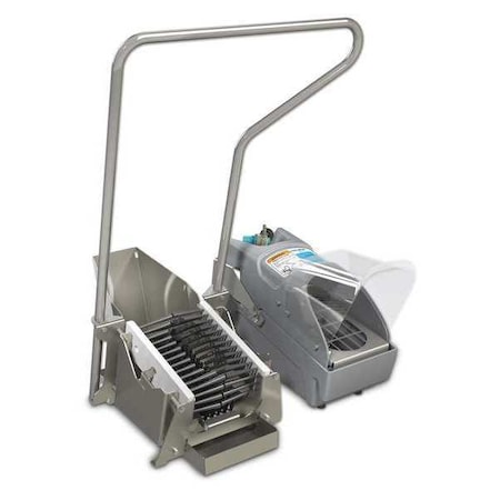 Footwear Sanitizing Unit,Handle/Scrubber