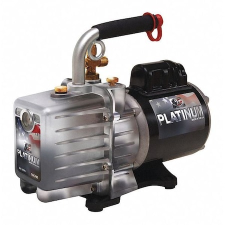 Platinum® 1.5 CFM Vacuum Pump