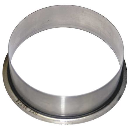 Shaft Sleeve,Dia. 1.559 In. To 1.565 In.
