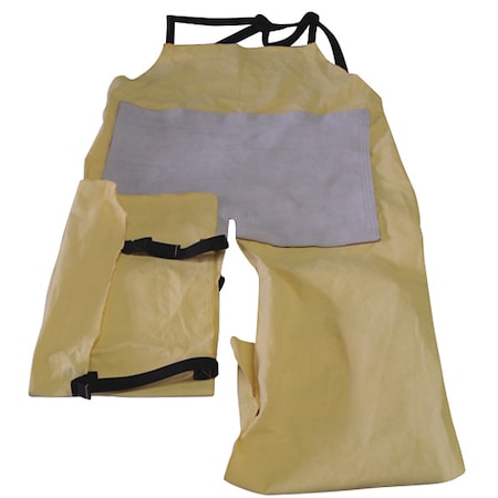 Glass Handling Apron,Oversize