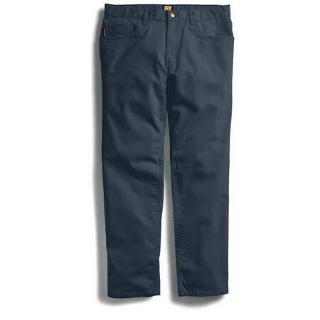 Work Series Pant Flex Canvis 8 38/34