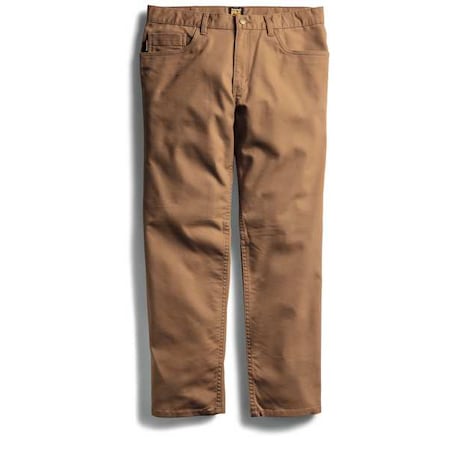 Work Series Pant Flex Canvis 8 38/36