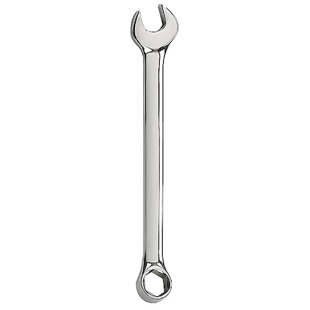 Combination Wrench,SAE,1-1/8in Size