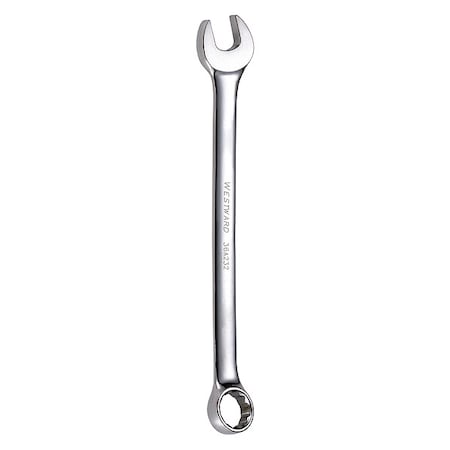 Combination Wrench,Metric,17mm Size