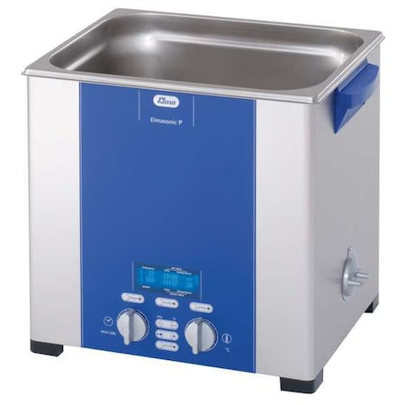 Ultrasonic Cleaner,3.3 Gal.