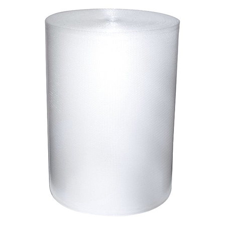 Bubble Roll,50 Ft. Roll Length,Clear