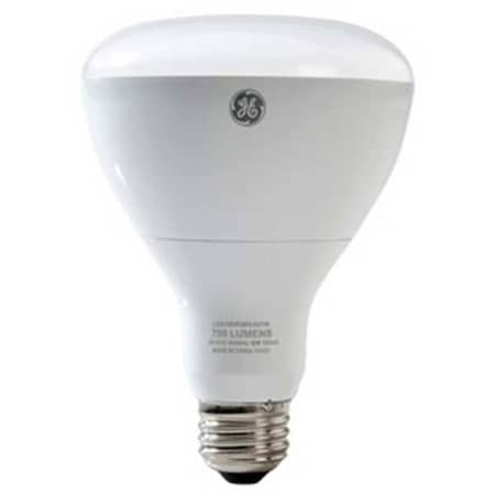 LED Lamp, BR40, 13W, 2700K, E26