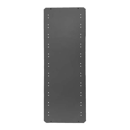 V-Grip Additional Shelf 12x36, Gray