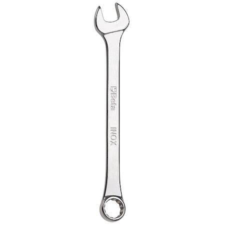 Combination Wrench,Metric,15mm Size