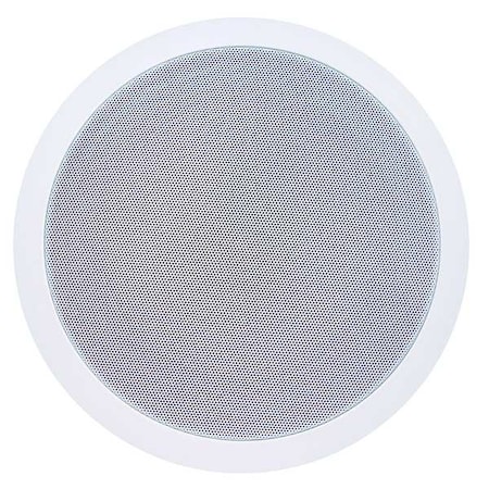 Grille Speaker,4 In.