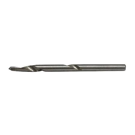Countersink,Tapered,3-1/2 In. L