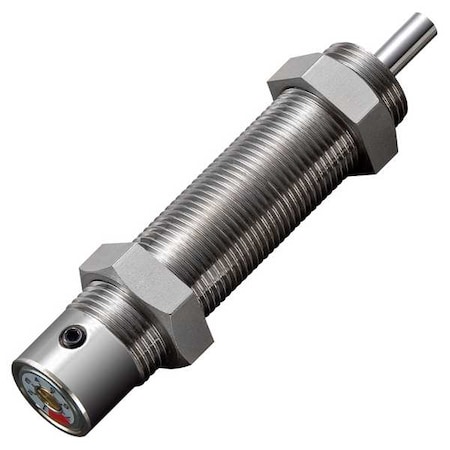 BANSBACH Shock Absorber, Adjustable, Extension Force: 18.1N, Length: 110mm, Stroke: 16mm