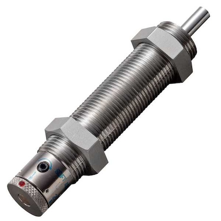 BANSBACH Shock Absorber, Adjustable, Extension Force: 18.1N, Length: 110mm, Stroke: 16mm