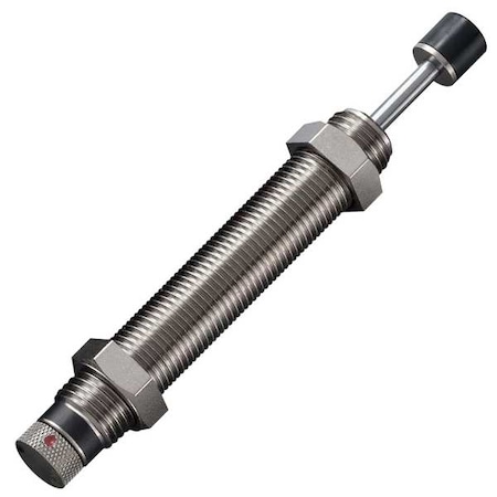 Shock Absorber,66 Lb.,M14x1.5,107mm L