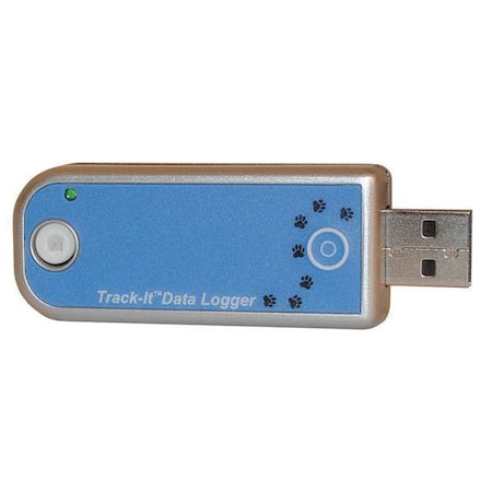 Temp/Humidity Data Logger W/Out Display