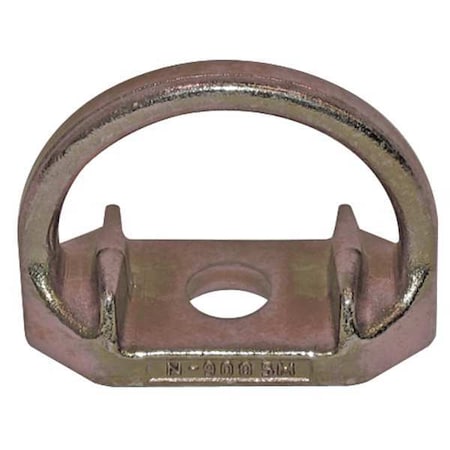 D-Bolt Forged Anchorage Connector,420lb.