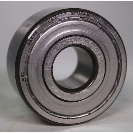 Bearing,10mm,7610 N,Double Shield