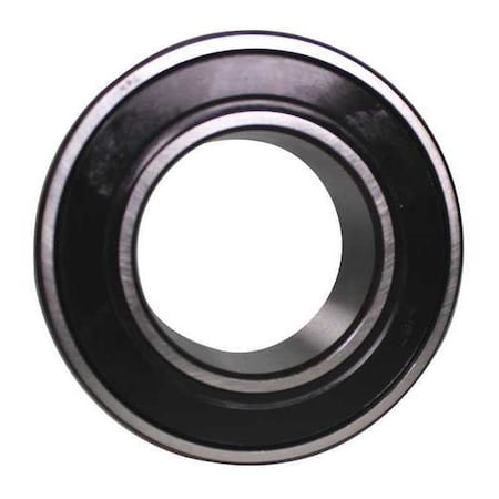 Bearing,55mm,106,000 N,Steel,Double Seal