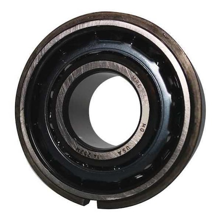 Bearing,45mm,80,900 N,Steel,Snap-Ring