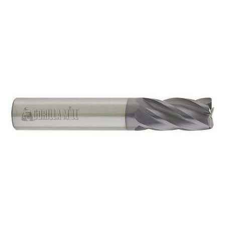 Carbide End Mill,3in,GM12RS4090