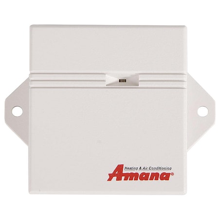 Remote Antenna,Plastic,Beige,1-5/8in H