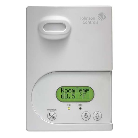 Thermostat Controller, For BACnet System