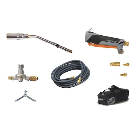 Repair Torch Kit,Roofing,Propane Fuel