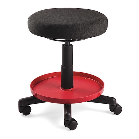 Value-Line Maintenance Repair Stool, 18-23 St Ht