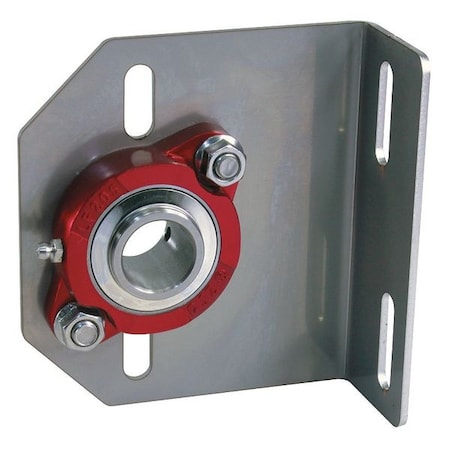 Bearing Center Plate Assembly,3-3/8 In