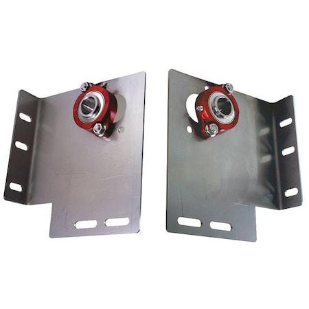Bearing Plate Assembly,2 Position,PR