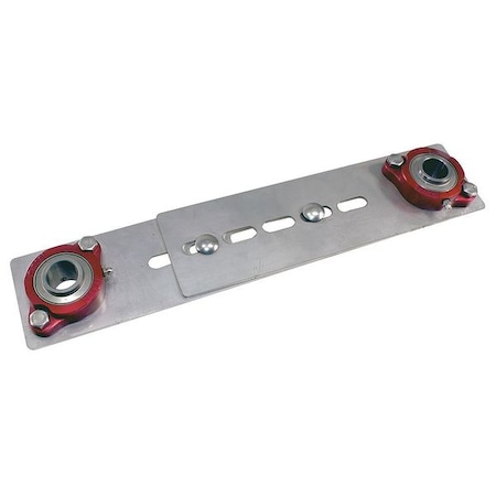 Shaft Support Bracket,Stainless Steel