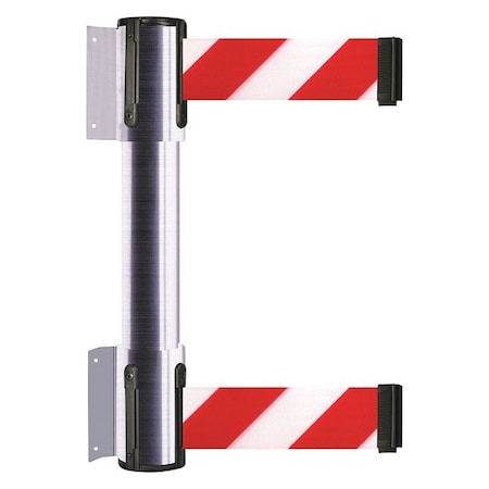 Belt Barrier,13 Ft