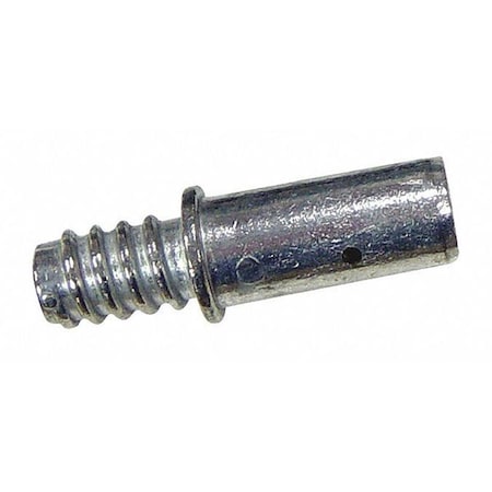 Threaded Tip For Wooster Ext. Poles