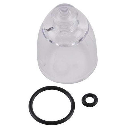 Sensor Cap, 1-1/8 X 1-3/8 In.